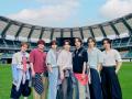 Travis Japan、新曲「On My Road -Stadium ver.-」 8 Travis Japan、新曲「On My Road -Stadium ver.-」 8