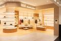 【アミ パリス】AMI PARIS、大阪・心斎橋PARCOに国内