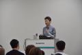【初開催】創業90周年記念 社員家族対象職場見学＆お