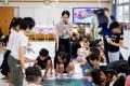長野県企業局主力発電所「春近発電所」の展示棟が8月1 長野県企業局主力発電所「春近発電所」の展示棟が8月1