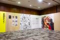 【士郎正宗の世界展 名古屋会場】 東海エリア初上陸！