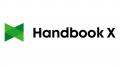 建設機械レンタル業のサンテックが「Handbook X」を採