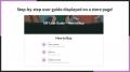 【海外向け】EC アプリ「UR: User Guide｜How to Buy