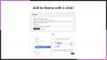 【海外向け】EC アプリ「UR: User Guide｜How to Buy