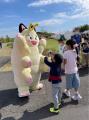 【埼玉県】「マンホールサミットin荒川・下水道フェス