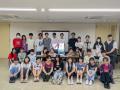 受賞大学生に直接聞ける!全国で開催中の「第4回FESコ 受賞大学生に直接聞ける!全国で開催中の「第4回FESコ