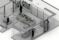 国内初の建築ツーリズム拠点「京都建築センター」安藤 国内初の建築ツーリズム拠点「京都建築センター」安藤
