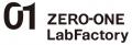 賃貸R&D施設・賃貸工場　「01-LabFactory（ゼロワンラ