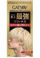 ギャツビー史上最強※1の脱色力！「ギャツビー プレミ