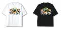 「阪神タイガース × らいよんチャン」初のコラボレー 「阪神タイガース × らいよんチャン」初のコラボレー