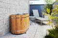 【kokolo sauna(R)】サウナの次は、水風呂まで設計す 【kokolo sauna(R)】サウナの次は、水風呂まで設計す
