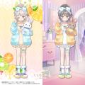 『シュガードール』で夏のコーデを楽しもう！季節限定