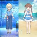 『シュガードール』で夏のコーデを楽しもう！季節限定