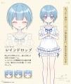 『シュガードール』で夏のコーデを楽しもう！季節限定