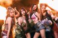 いま世界で注目のK-POPガールズグループと大接近。「