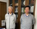 バイウィルと道南農林、北海道銀行の紹介により森林J-
