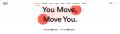 Philosophy「You Move, Move You.」をWEB上で体感する