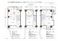 グッドデザイン賞受賞の自由設計マンション「ビ・ウェ
