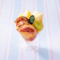 【名古屋タカシマヤ】新発売＆夏季限定の手土産が充実