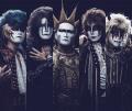 聖飢魔IIの大黒ミサツアー「SEASON II」の模様がWOWOW