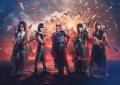 聖飢魔IIの大黒ミサツアー「SEASON II」の模様がWOWOW