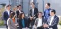 中小企業の採用活動を個別支援 株式会社スケッチ、8月