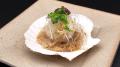 秋の味覚を味わう期間限定コース「壺中秋月（こちゅう