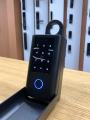 Chatlock、5つの解錠方法に対応するスマートキーボッ