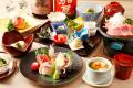 「日本酒文化の入口と、その先へ。」和食と全国約80種 「日本酒文化の入口と、その先へ。」和食と全国約80種