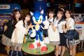 「瞬間seju × 東京ジョイポリス × KISS OF LIFE」トリ