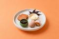 【恵那 銀の森】栗グルメで秋はじめ┃秋の味覚「栗」を