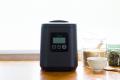 家庭用精米機「i-rice」、家電量販店(株)Joshinでの 家庭用精米機「i-rice」、家電量販店(株)Joshinでの