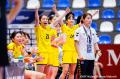 【ハンドボール女子ユース日本代表】第11回女子ユース