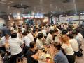 【全国200店舗】東京で行列ができる居酒屋『新時代』