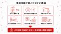 【健康経営優良法人の更新・上位認定を支援】前年度と