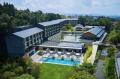 【ROKU KYOTO, LXR Hotels & Resorts】花人・杉謙太郎 【ROKU KYOTO, LXR Hotels & Resorts】花人・杉謙太郎