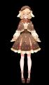 VTuberが茨城県鉾田市と連携して企画を実施、観光客の VTuberが茨城県鉾田市と連携して企画を実施、観光客の