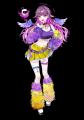 VTuberが茨城県鉾田市と連携して企画を実施、観光客の VTuberが茨城県鉾田市と連携して企画を実施、観光客の