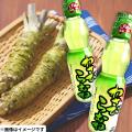「異常な暑さには、異常なラムネを!?」酷暑の夏、木 「異常な暑さには、異常なラムネを!?」酷暑の夏、木