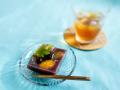 太郎庵から限定のプレミアム涼菓『会津あんみつ水羊羹 太郎庵から限定のプレミアム涼菓『会津あんみつ水羊羹