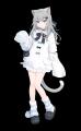 【期間限定】赤見かるび・Nachonekoと「SAISON CARD D