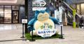 今度は横浜の街に巨大なカビゴンが出現?!『Pokemon 今度は横浜の街に巨大なカビゴンが出現?!『Pokemon