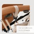 育児中のお出かけを、もっと身軽に。Coluluのマザーズ