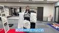 SNS総フォロワー数約50万人の人気インフルエンサー「