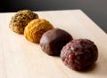 創業70余年、毎年進化し続ける老舗和菓子屋の自信作。 創業70余年、毎年進化し続ける老舗和菓子屋の自信作。