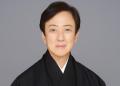 人間国宝・坂東玉三郎×春風亭小朝の奇跡の共演!シル 人間国宝・坂東玉三郎×春風亭小朝の奇跡の共演!シル