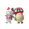【近鉄百貨店奈良店】鉄道グッズや限定イベントが満載