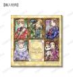 アニメ「ヘタリア World★Stars」のトレーディング Aur