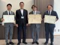 トリドールHD、企業版ふるさと納税を通じた地域utf-8