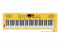 ローランドのポータブル・キーボード「GO:KEYS 3utf-8 ローランドのポータブル・キーボード「GO:KEYS 3utf-8